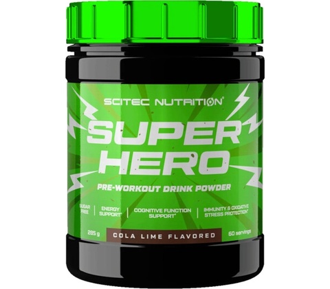 Scitec Superhero 9,5 g