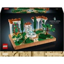 LEGO® ICONS™ - Fountain Garden (10359)