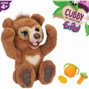 Hasbro FurReal Blueberry medvěd Cubby
