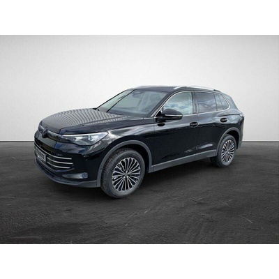 Volkswagen Tiguan 2.0 TSI Elegance DSG 4Motion 150 kW