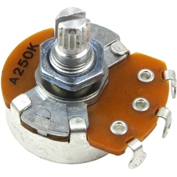 Partsland VL2415H-A250K Потенциометър (VL2415H-A250K)