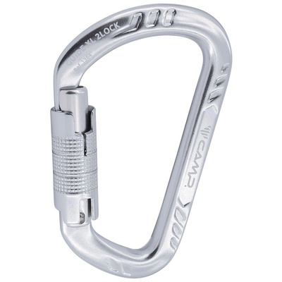 Camp Карабинер CAMP Guide XL 2Lock