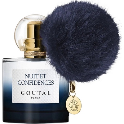 Annick Goutal Nuit et Confidences parfumovaná voda dámska 50 ml