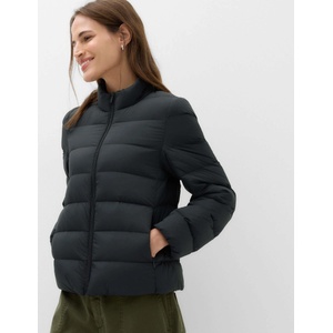 Marks & Spencer Подплатено стеганно яке с пух и перушина Marks & Spencer в черно Marks & Spencer | Cheren | ЖЕНИ | 8