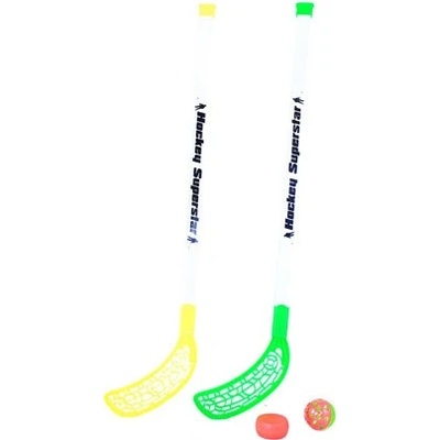 Rappa Hokejky floorbalové 82cm