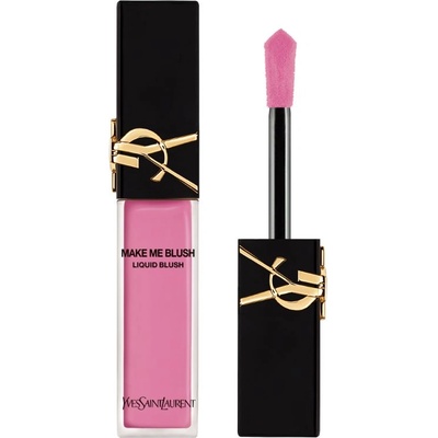 Yves Saint Laurent Make Me Blush - Liquid Blush Руж кремообразен 15ml