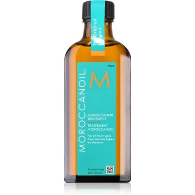 Moroccanoil Treatment грижа за косата за всички видове коса 100ml