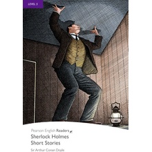 Sherlock Holmes Short Stories CD Pack - Arthur C Conan Doyle