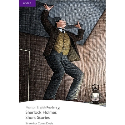 Sherlock Holmes Short Stories CD Pack - Arthur C Conan Doyle