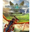Monster Hunter Stories 2: Wings of Ruin (Deluxe Edition)