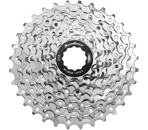 SunRace CS-R919AS