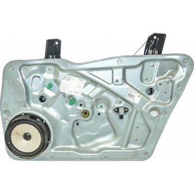 mechanismus stahování oken pravý přední VW Tiguan 5N0 (lift) 5N1837730F