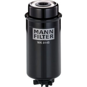 Mann-filter Горивен филтър mann-filter wk 8145