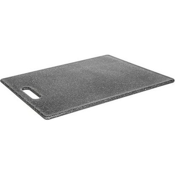 BANQUET Prkénko krájecí plastové GRANITE 30 x 20 x 0,8 cm