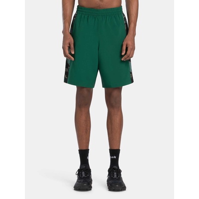 Reebok Къси панталони train motion camo short