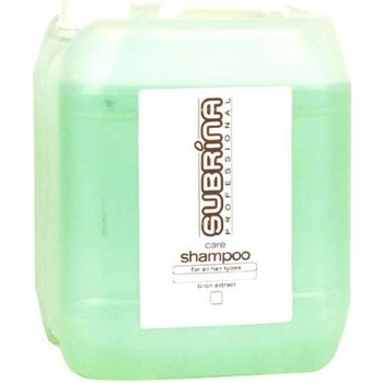 Subrina březový šampon pro všechny typy vlasů 5000 ml