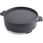 Weber 8857