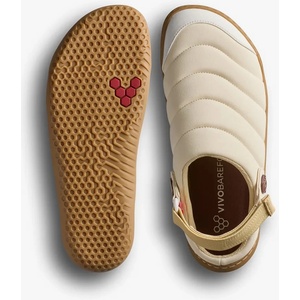 Vivobarefoot сандали дамски GOBI WAVEY MULE