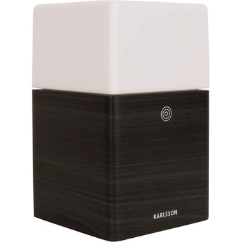 Image 1 of Karlsson Frosted LED KA5798BK