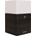 Karlsson Frosted LED KA5798BK