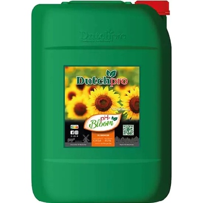 Dutchpro pH- Bloom 20L