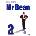 DM discont Mr. Bean 2 - DVD (007599)