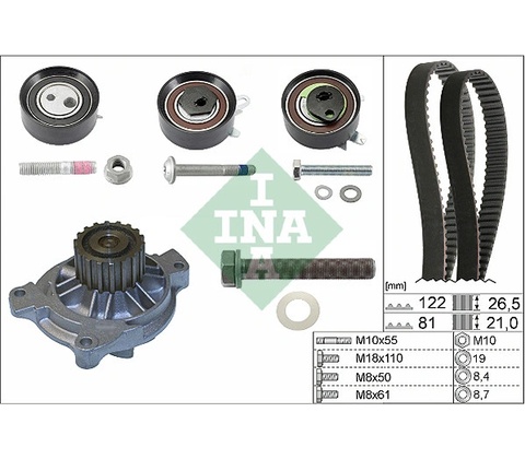INA 530048431