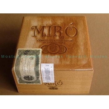 Miro Torpedos
