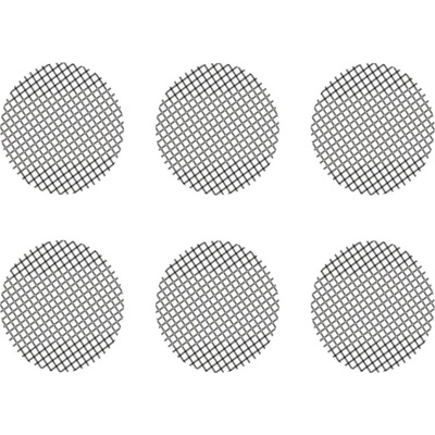 Storz & Bickel sada menších hrubých sítek – Zboží Mobilmania