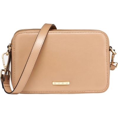 Geox dámska kožená crossbody kabelka D Norize D65ZYB-00043-C5000