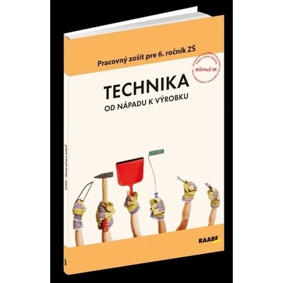 Technika od nápadu k výrobku