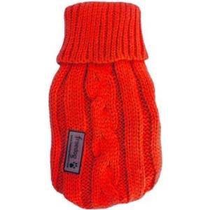 Freedog Jersey Nature Color Red пуловер за куче 20см