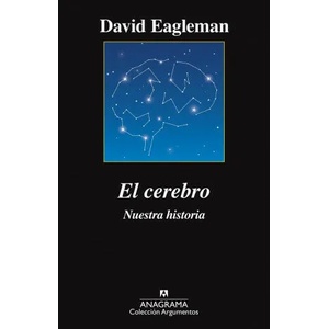 El cerebro | DAVID EAGLEMAN (ISBN: 9788433964137)