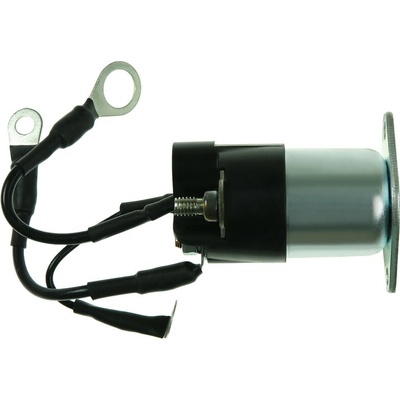 Elektromagnetický spínač, startér AS-PL SS0180S