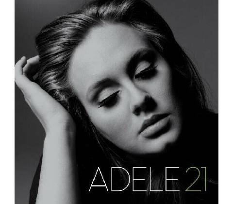 Adele 21