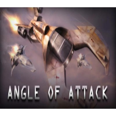 Angle of Attack
