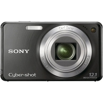 Sony Cyber-Shot DSC-W270