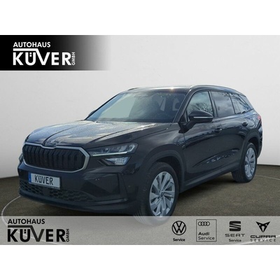 Skoda Kodiaq 2.0 TDI Selection DSG 142 kW