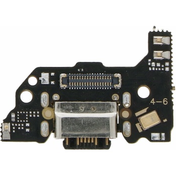 Doska nabíjací konektor + mikrofón Xiaomi Mi 11 Lite Ori