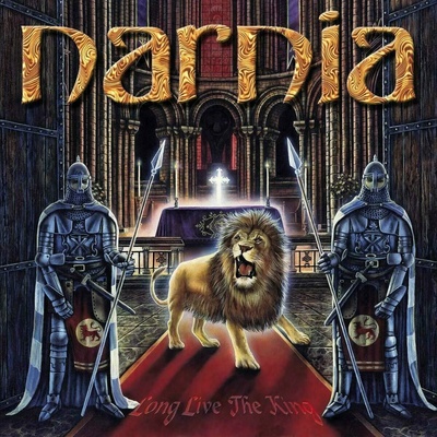 Narnia - Long Live The King (20th Anniversary Edition) (LP) (7320470241004)