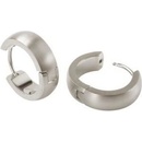Boccia Titanium náušnice 0539-01