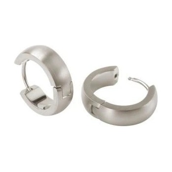 Boccia Titanium náušnice 0539-01