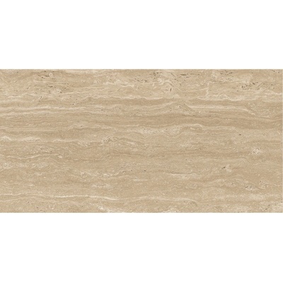 Mexen Neo Travertino Beige инкрустиран матов рект. подова и стенна плочка 120 x 60 см, мат - TL302-120-060-00 (TL302-120-060-00)