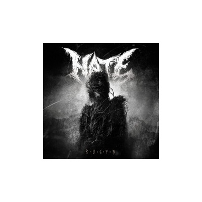 Hate - Rugia Vinyl LP