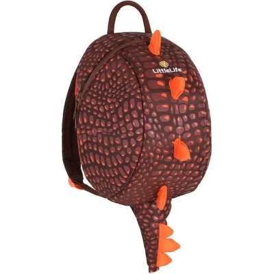 LittleLife Детска раница LittleLife Динозавър, 6 л