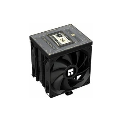 Thermalright Burst Assassin 120 Vision Black