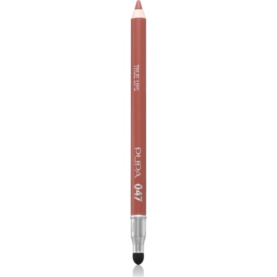 PUPA Milano True Lips молив-контур за устни цвят 047 - Deep Nude 1.2 гр