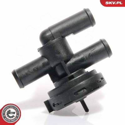 Regulačný ventil chladenia ESEN SKV 95SKV900