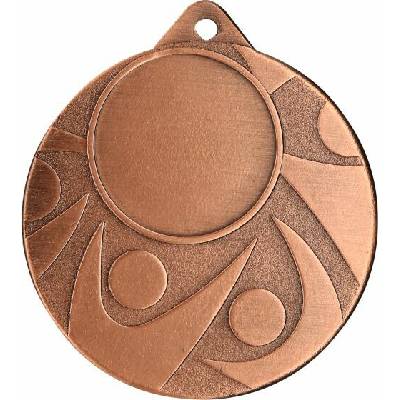 TROFEJE.sk Medaila MMC5850bronz