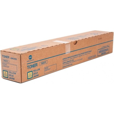 Konica Minolta A8K3250, TN-221Y - originálny